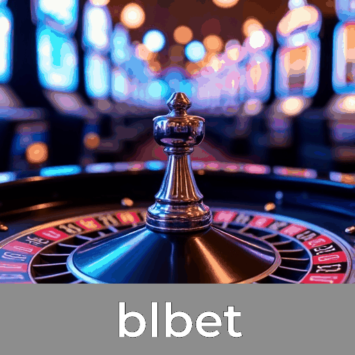 Blbet: Seu Aplicativo Completo para Apostas na Palma da Mão