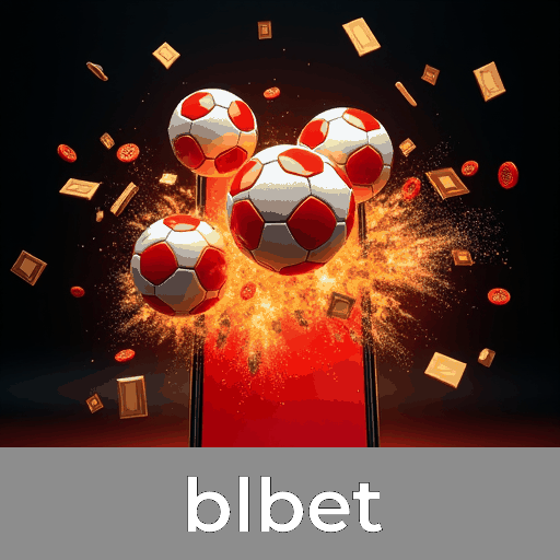 Blbet: Seu Aplicativo Completo para Apostas na Palma da Mão