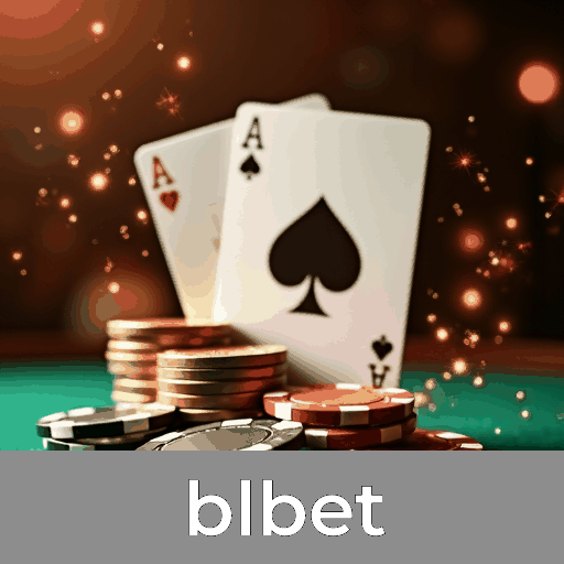 Experimente a Emoção dos Jogos de Cassino no blbet