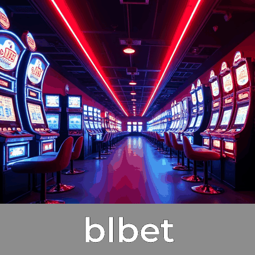 Explore blbet: Slots Progressivos, Poker Estratégico e Mais!