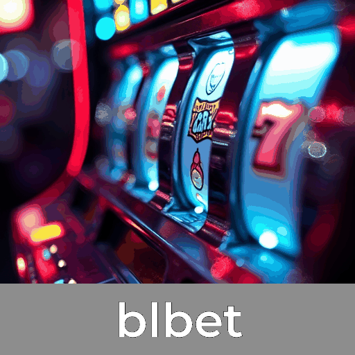 Experimente a Emoção dos Jogos de Cassino no blbet